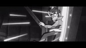 Gravity Falls