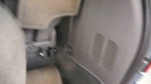 2005 Chrysler Town & Country 3.3 LX