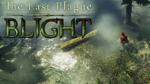 Охота на Койотов в Дикой Природе - The Last Plague: Blight #3