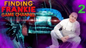 Finding Frankie ПРОХОЖДЕНИЕ ИГРЫ