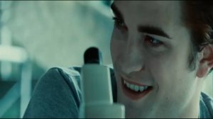 Клип по фильму Сумерки под песню Lafee- Tell me why