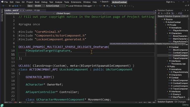 31 - Observer Pattern смотреть онлайн