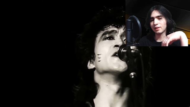 Мексиканец реагирует на ГРУППУ КИНО || Реакция Иностранца на ГРУППУ КИНО смотреть онлайн