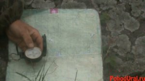 Ориентирование-с-компасом-и-картой.