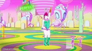 Just DanceⓇ (Plus) - Stupid Love, by Lady Gaga