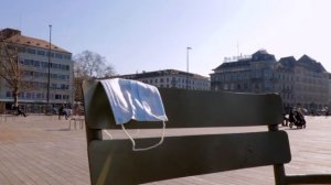 Во что упираются ракеты на высоте 100 км?