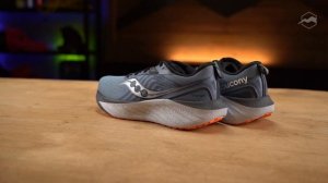 СУПЕР-кроссовки: самые технологичные новинки 2024 года! Обзор