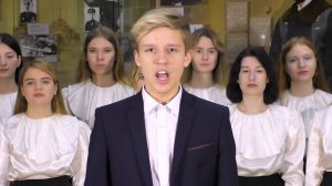 Дай ему сил, ГАПОУ МО 1-й МОМК