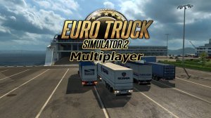 Euro Truck Simulator 2 поеду кататься и возить грузы добро пожаловать на стрим