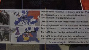 NATO-Söldner im direkten Kampf gegen Russland! Wittenburg Live 31.10.2024