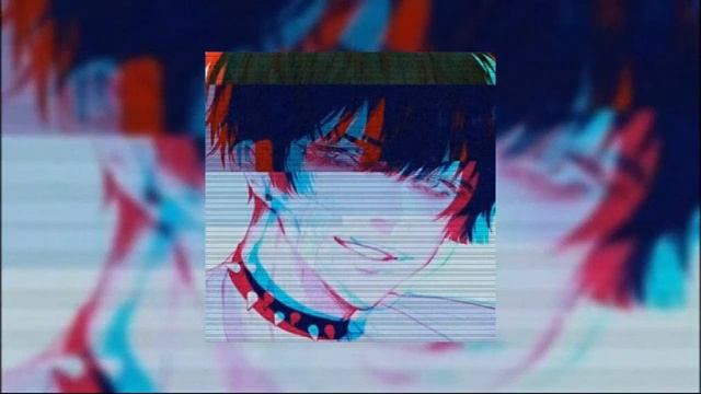 LXVIATHXN - HYPERPHONK (slowed reverb)