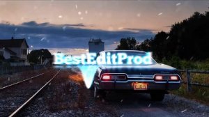 Скриптонит - поворот ( BestEditProd Remix )(slowed)