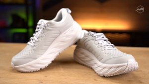 Hoka Bondi Sr