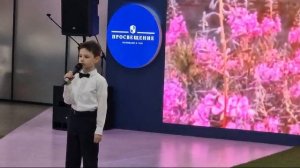 Даниил Зверев. Самая любимая родина моя. Концерт.