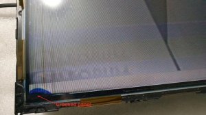 Panel repair CY-HF390BGMV1H Samsung UE39F5500