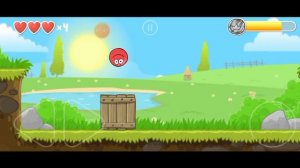 red ball 4
