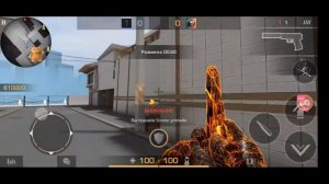 стрим по "Standoff 2" играю с читами