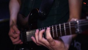 Vitali Makhaty - Summer Storm (Vivaldi)