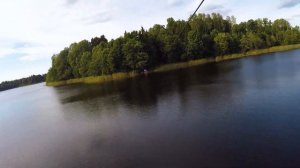 Наша летняя, клубная поездка в Эко-парк "Времена года", прекрасное место закрыть летний сезон!