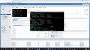 10  Настройка VLAN и DHCP