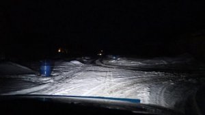 свет биксенон