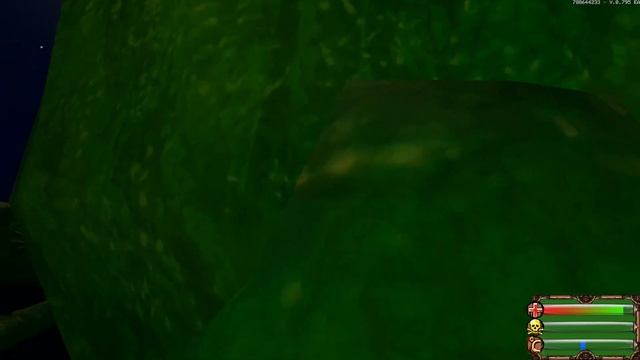 Fighting the Tropical Boss - Bean Stalker VR with Tinkerbell смотреть онлайн