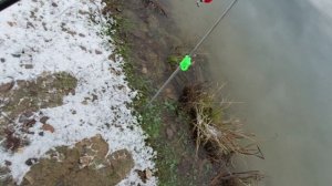 Рейд по водоему рк Шапкино.Полноценная ловля форели на платном водоёме.