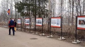 Ухта отмечает День Победы 9 мая 2023 / Канал Ухта