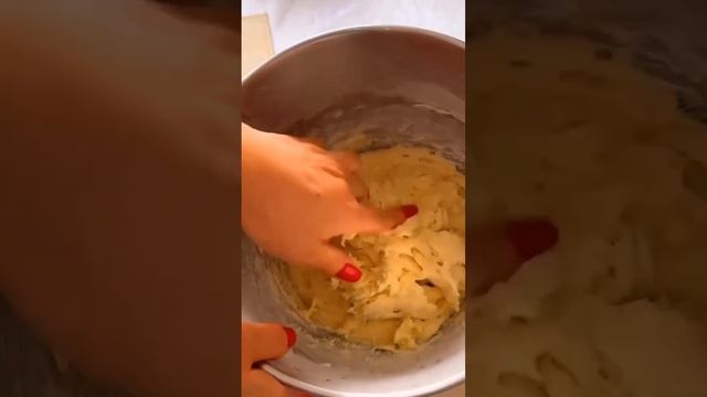Торт Рафаэлло