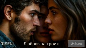 Любовь на троих (Cover)