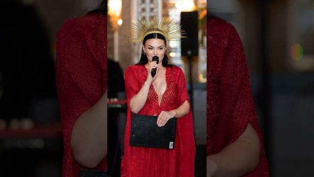#ведущая #ведущаянасвадьбу #ведущаямосква #свадебнаяведущая #ведущаямероприятий