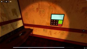 Играю в роблокс хоррор