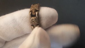 OMAX quartz crystal waterproof