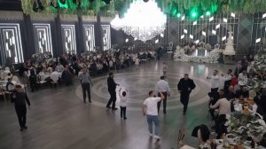 Езидская свадьба / Dawata Ezdia / Raz & Herik часть 2 - 2024