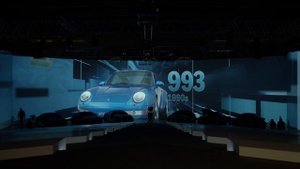 Porsche Night 2016