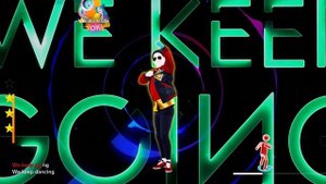 Just DanceⓇ (Plus) - Sugar Dance, by The Just Dance Band