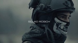 SQUAD ROSICH - Отец. Клипы О Войне На Украине СВО