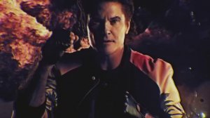 David Hasselhoff - True Survivor