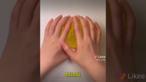 Истории со слаймами видео из лайка не мои!!!!