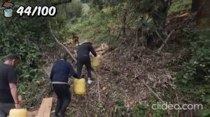 Я Построил 100 Скважин в Африке