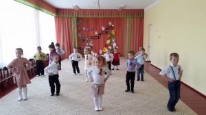 9мая 2022 Никита утренник