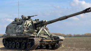 МСТА С (фотосессия)