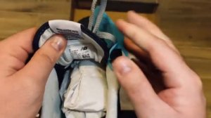 Unpacking New Balance 574 ML574EVN EU43