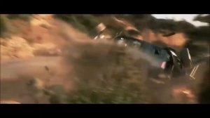 NeeD For Speed - Payback клип