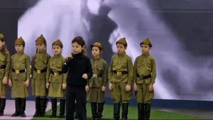 Даниил Зверев. Ленинградские мальчишки. Концерт.