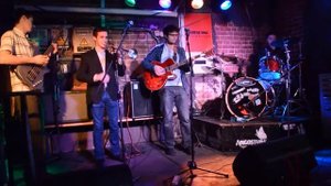 Art Garbage Chameleon Jam Session Herbie Hancock