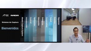 Sistema de captura AREC mejora tu experiencia de grabación, transmisión y video conferencias