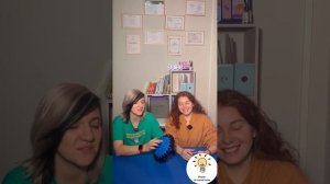 Игры на понятном
Игра «Быстрые слова»
В видео четыре варианта игры